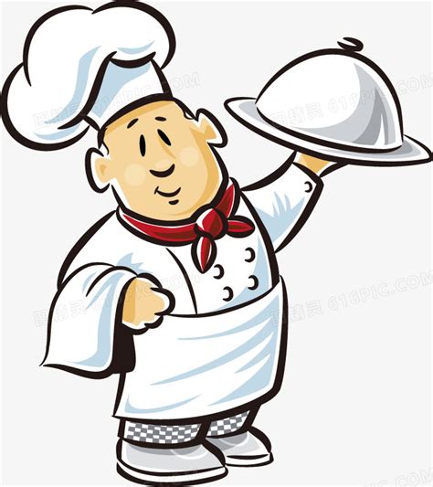 酒店厨房的厨师用火准备蔬菜食品高清图片下载-正版图片300564649-摄图网