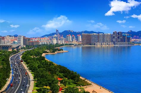 2022版《上海手册》发布，威海精致城市建设案例成功入选_澎湃号·媒体_澎湃新闻-The Paper