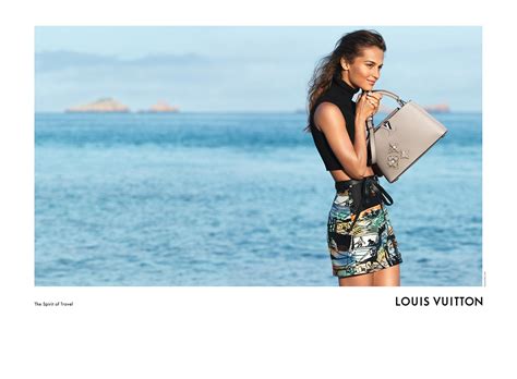 Louis Vuitton（路易威登）释出2015秋冬Series 3 广告大片【服饰资讯】_风尚网 -时尚奢侈品新媒体平台