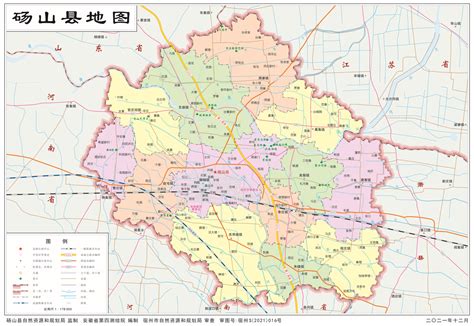 宿州市标准地图_宿州市自然资源和规划局