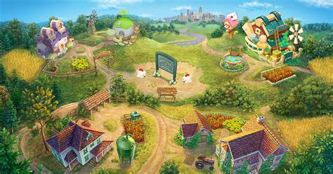 好玩的元宇宙农场游戏推荐 2022热门的元宇宙农场游戏有哪些_九游手机游戏