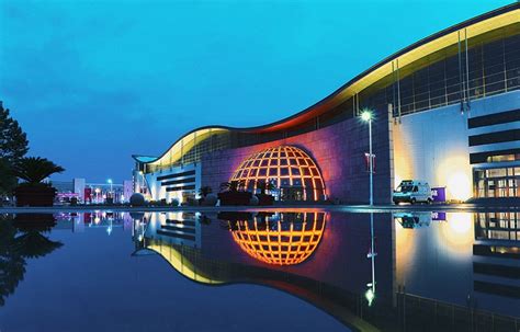 林峰博士受邀出席2021年中国•廊坊国际经济贸易洽谈会-旅游运营网