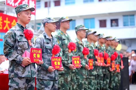 军校排名前十所是哪几所，中国十大军校是什么