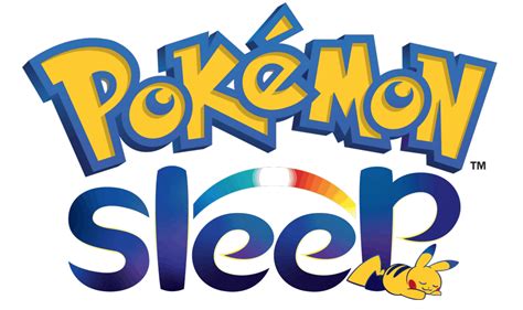 Pokemon Sleep and Pokemon Home Announced For The iOS | iLounge