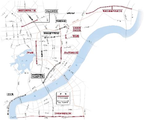 杭州市总体规划（1996—2010）_资讯频道_中国城市规划网