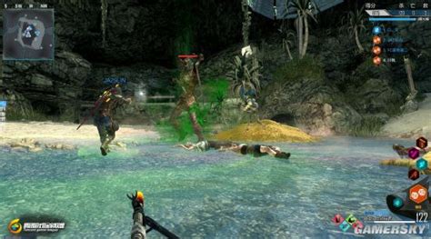 《使命召唤OL》惊魂丧尸岛的丧尸种类与弱点揭秘_九游手机游戏