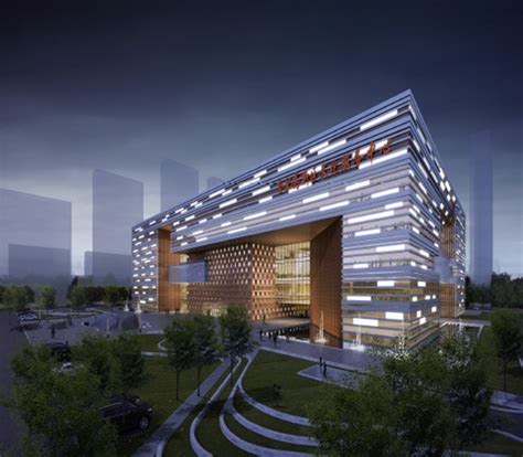 [安徽]合肥绿地中心商业办公建筑模型设计-sketchup模型-筑龙渲染表现论坛