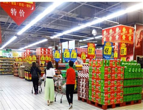 北京超市发超市不标明价格被罚款1000元？还有这种规定？ - 知乎