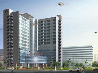 广州市天河区红十字会医院属于什么级别的医院-