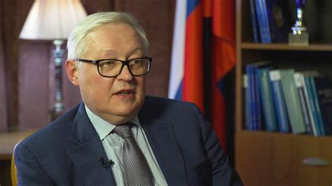俄罗斯副外长警告：可能被迫在欧洲部署中程核导弹
