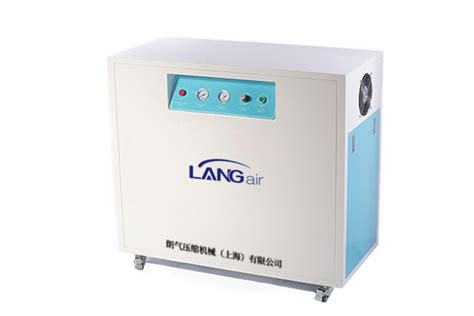 上海静音无油空压机 YB-WJ200--性能参数，报价/价格，图片_生物器材网