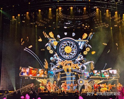 萧敬腾娱乐先生世界巡回演唱会－香港站 – Engineering Impact Limited 藝能工程有限公司