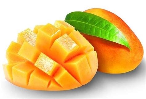 春季吃芒果有什么好处，芒果怎么吃才养生，吃多了会怎么样？