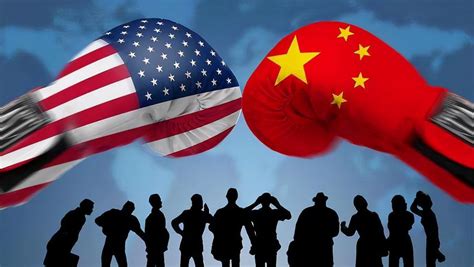 为什么中美贸易战不是China-U.S. trade war? - 知乎