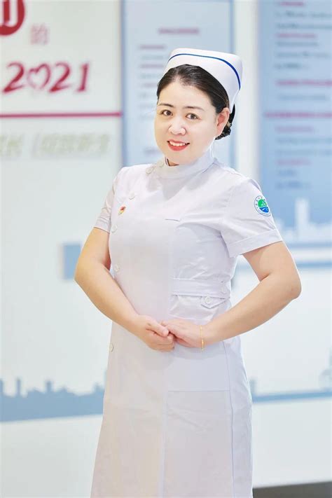 宝安有你更美丽丨 她是无畏前行的护士长，她引领新时代“芝兰女性”逐梦湾区_深圳新闻网