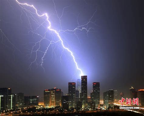 雷图片