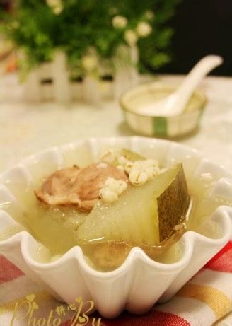 美味的鸭架冬瓜汤，充分利用烤鸭材料，有了很不错的表现__财经头条