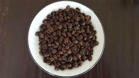 云南小粒咖啡豆 阿拉比卡 咖啡烘焙豆 AA豆 焙炒咖啡豆-阿里巴巴