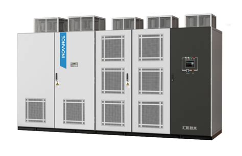 HD9X系列通用型高压变频器_变频器_苏州赛德瑞自动化科技有限公司