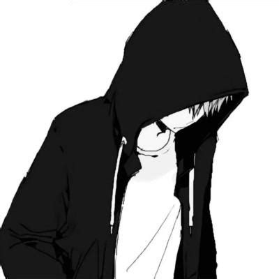 非主流emo头像