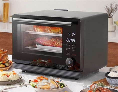 第一次如何使用烤箱空烧步骤 要先高温空烤一次以排出新烤箱