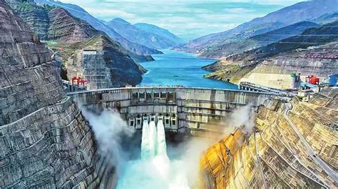 1031亿千瓦时，三峡电站创单座水电站年发电量世界纪录|界面新闻