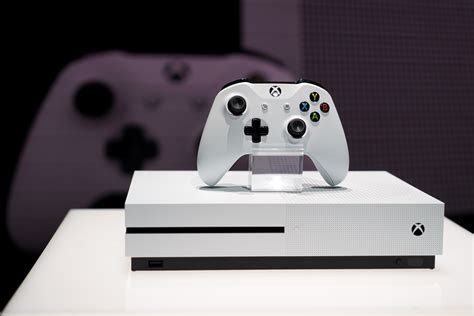 First look at the Xbox One S from E3 2016 | Windows Central