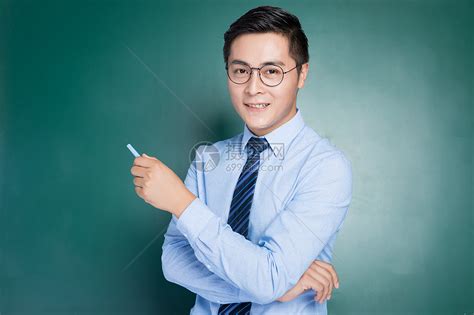 非主流发型教师头像