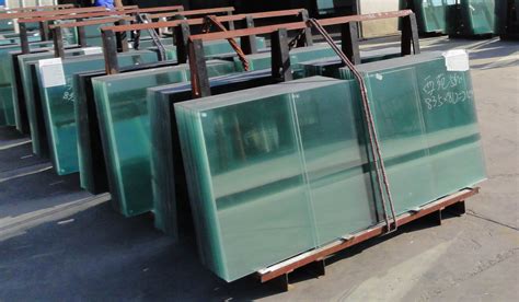特种玻璃 厂家加工生产 超大尺寸、超厚、超长钢化玻璃 16米*3.3-阿里巴巴