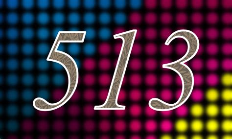 513 — пятьсот тринадцать. натуральное нечетное число. в ряду ...