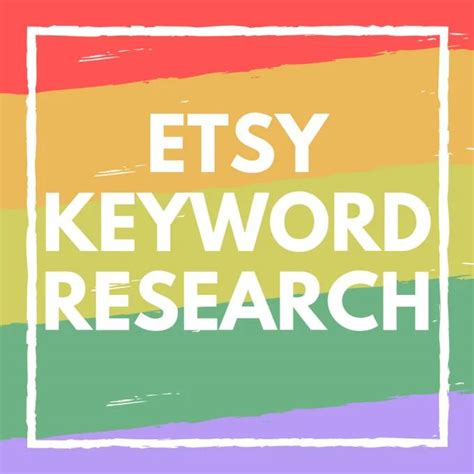 9个Etsy关键词搜索分析工具测评！ - 知乎
