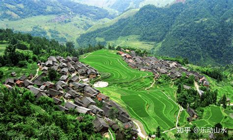 如何评价贵州中国传统村落数量跃居中国第一？ - 知乎