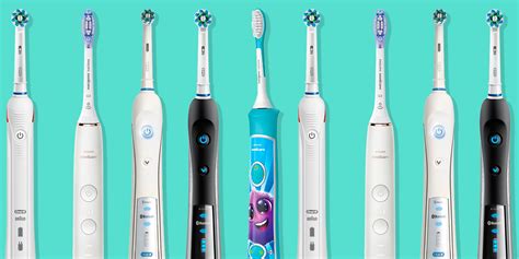 市场新行情，十大电动牙刷品牌崛起，新型电动牙刷哪个牌子好？ -- 飞象网