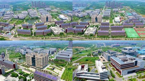 生活便利-中国地质大学未来城校区