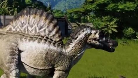 零点首映《侏罗纪世界2》史上最强恐龙阵容，中国恐龙也将首次登场
