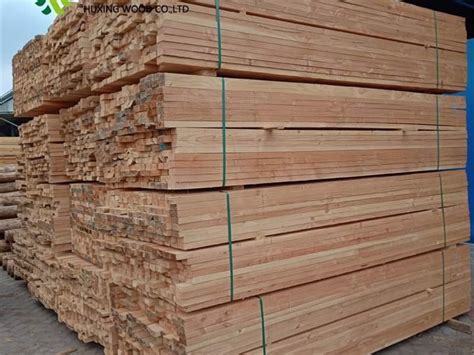 LVL多层板包装用免熏蒸木条 价格:1950元/立方米