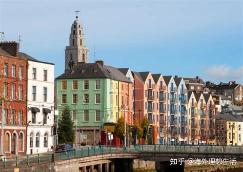 爱尔兰留学一年需要多少钱？来看详细分析！