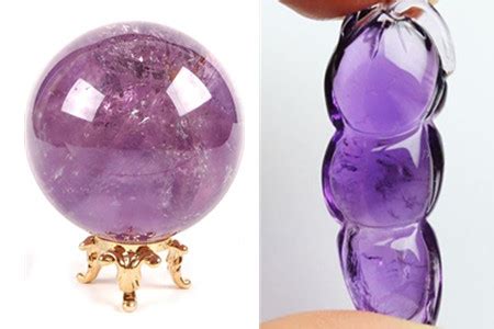 紫水晶代表什么 紫水晶代表的意思_知秀网