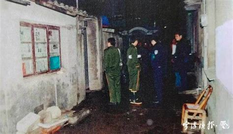 砀山这起18年前的杀人命案告破！细节曝光-搜狐大视野-搜狐新闻