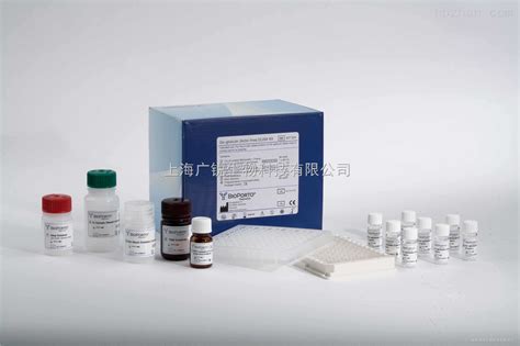 ISR-β elisa 小鼠胰岛素受体β试剂盒-上海广锐生物科技有限公司