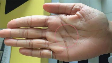 女人掌纹深代表什么，掌纹很乱全是碎纹说明什么？