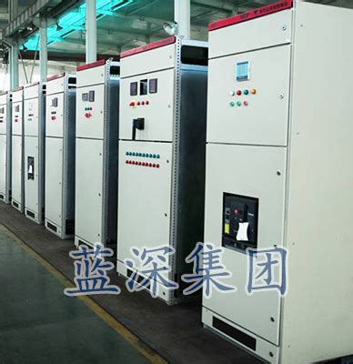 南京电控柜生产厂家_康卓科技