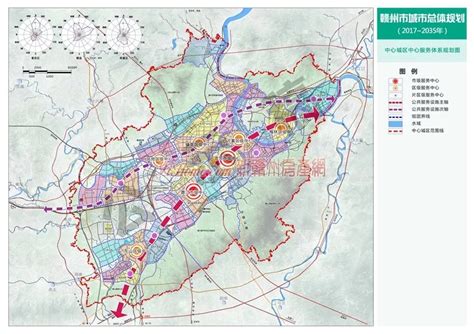 赣州7条铁路纳入国家中长期铁路网规划_手机新浪网