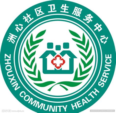 [杭州]下沙经济技术开发区某五层社区卫生服务中心建筑施工套图_土木在线