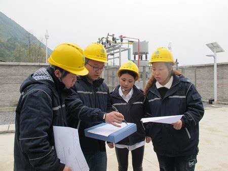 国网武隆县供电公司：“老带新”提升新调控员业务水平 - 中国电力网-