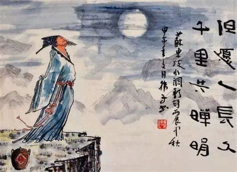 苏轼的诗词大致可以分为四个阶段，在每个阶段也有不同的代表作品