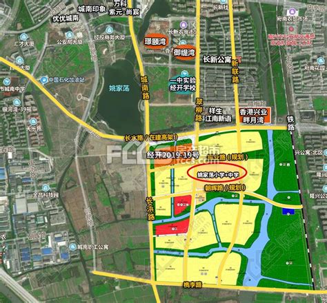 丽水南城北部生活片区修建性详细规划