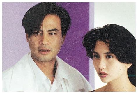 1997年邱淑贞与王晶8年情断，王晶：很爱她，但不可能离婚