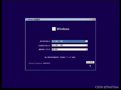 VMware虚拟机安装Win11最详细过程以及遇到的这台电脑无法运行Windows11的问题_vmware workstation安装 ...