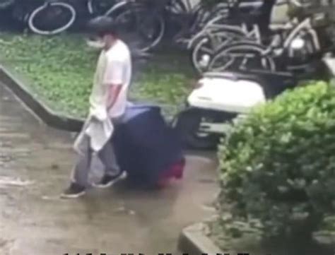 上海“行李箱抛尸案”嫌疑人，被批捕__财经头条